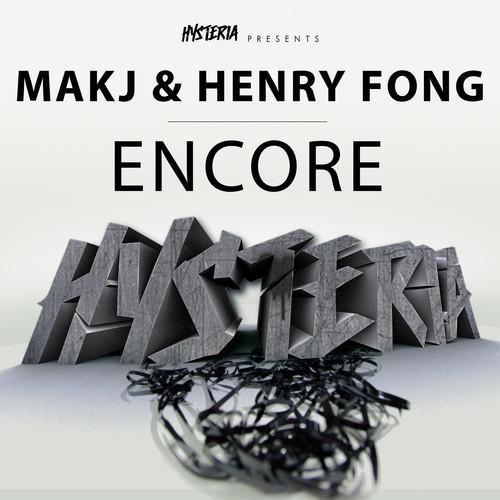 Encore (Logan Bohbot Remix)专辑