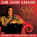 Sam Levine Karaoke - Sax For The Soul专辑