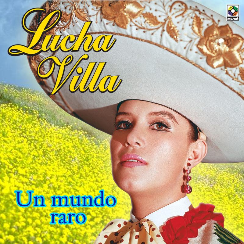 Un Mundo Raro
