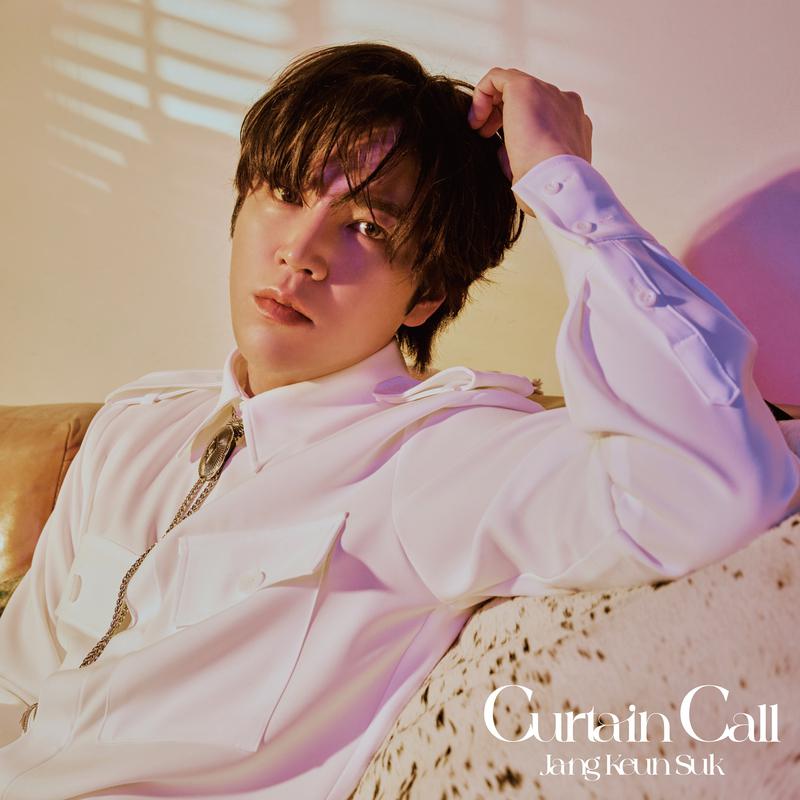Curtain Call专辑