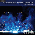 Pounding Percussions 1