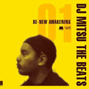 RE-NEW AWAKENING 01专辑