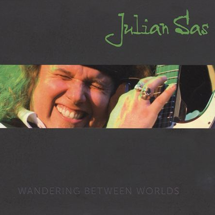 Wandering Between Worlds