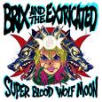 Super Blood Wolf Moon