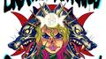 Super Blood Wolf Moon专辑