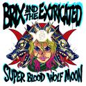 Super Blood Wolf Moon专辑