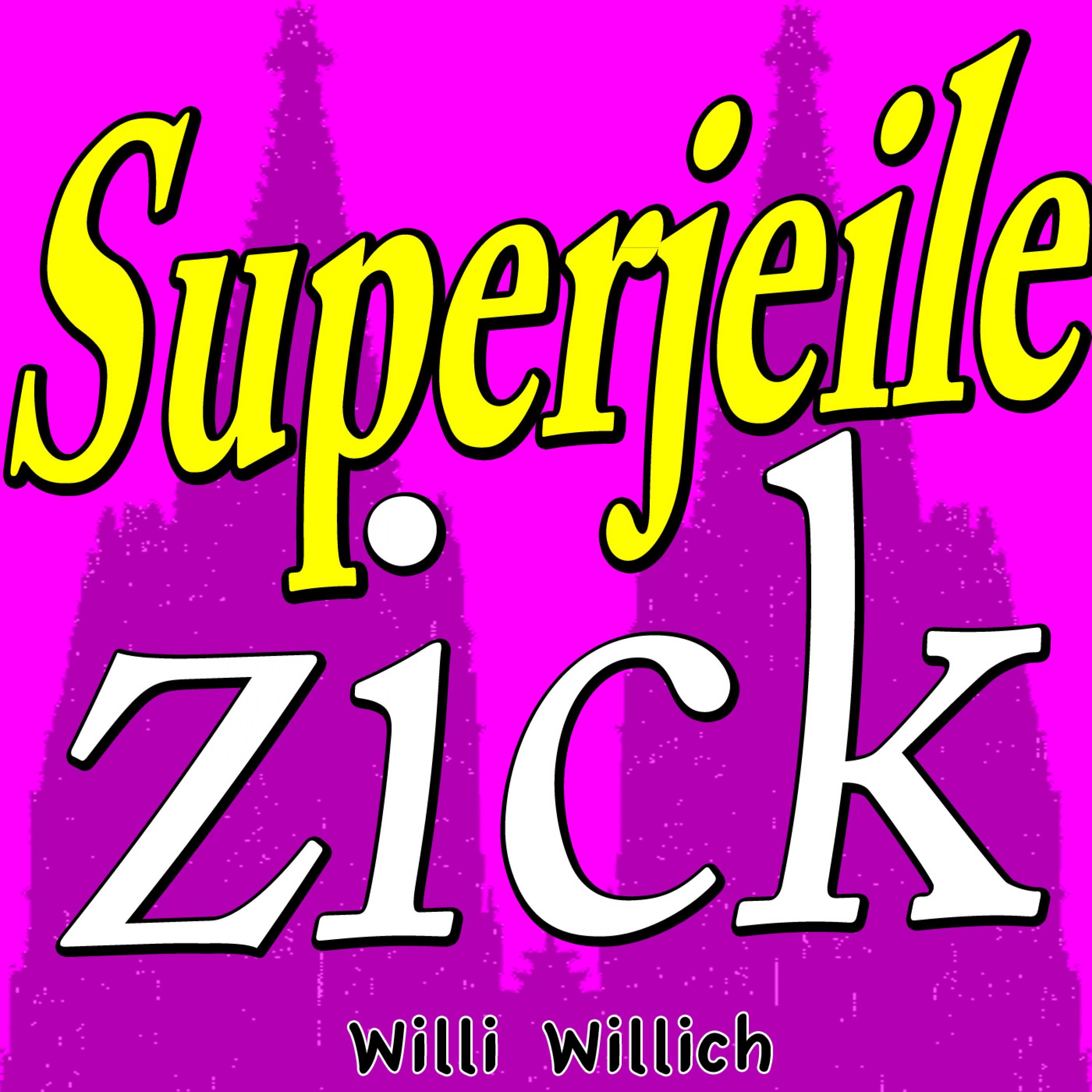 Superjeilezick