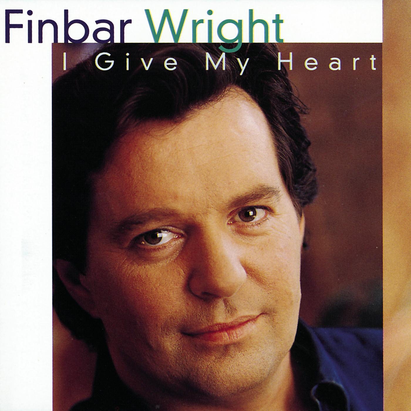 I Give My Heart