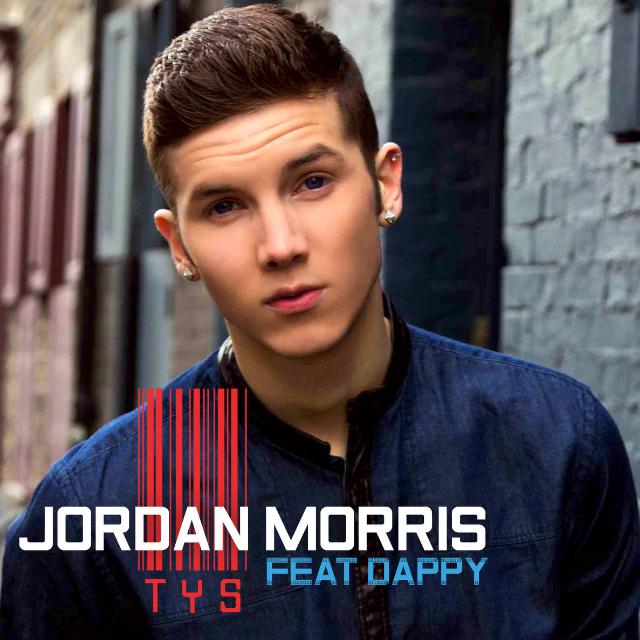 Taking Your Side (feat. Dappy) - Single