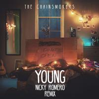 原版伴奏   Like Home - Nicky Romero (karaoke Version Instrumental)  [无和声]