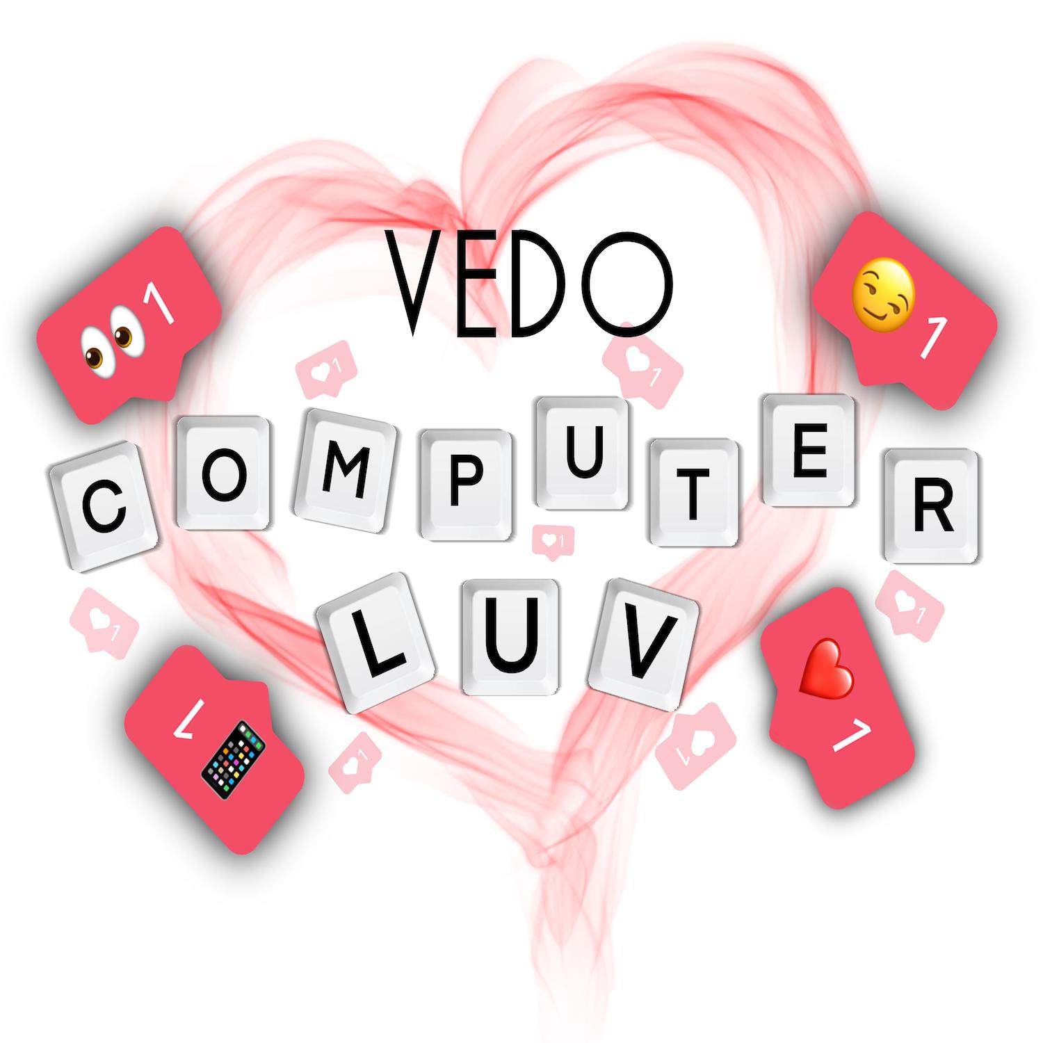 Computer Luv专辑