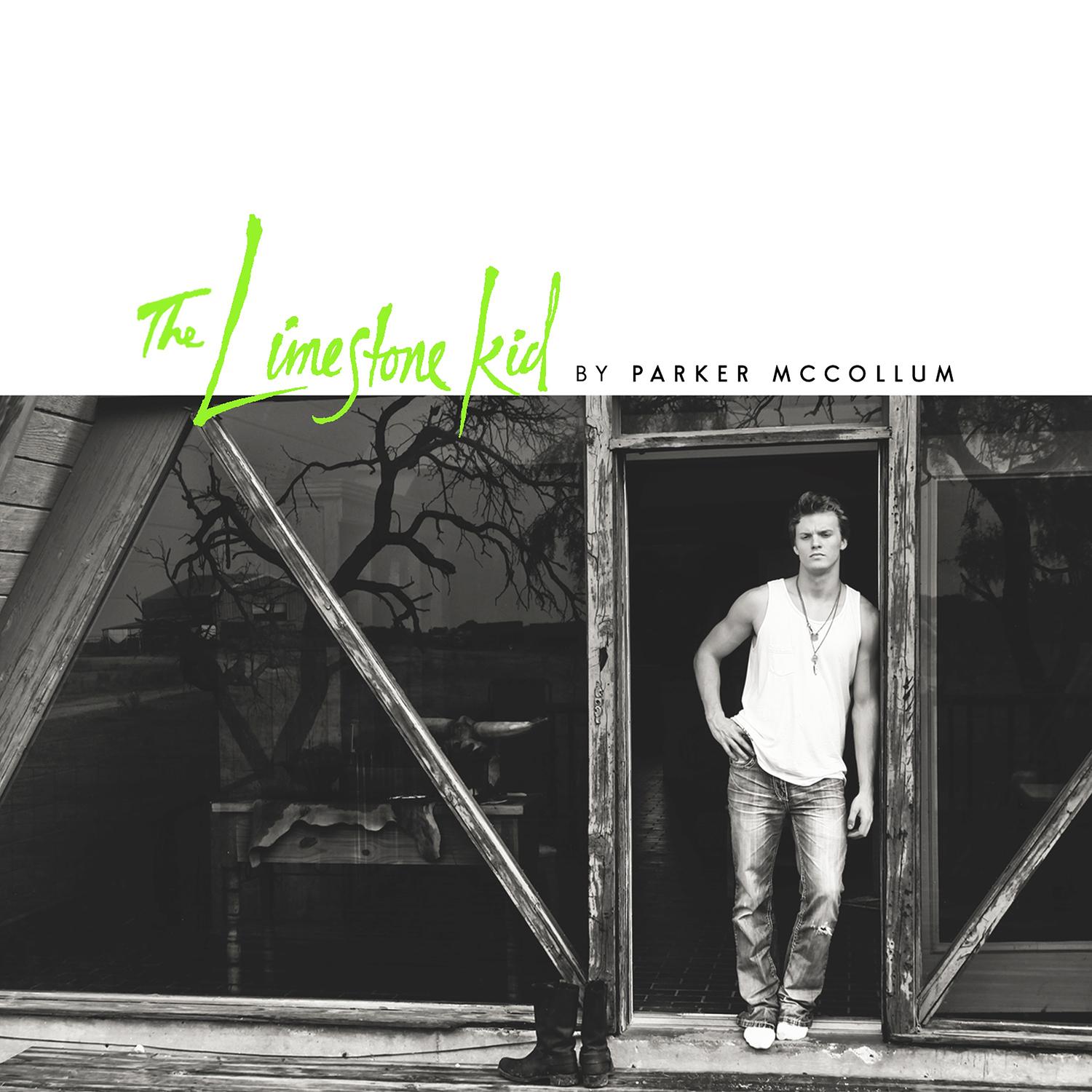 Parker McCollum - New Orleans