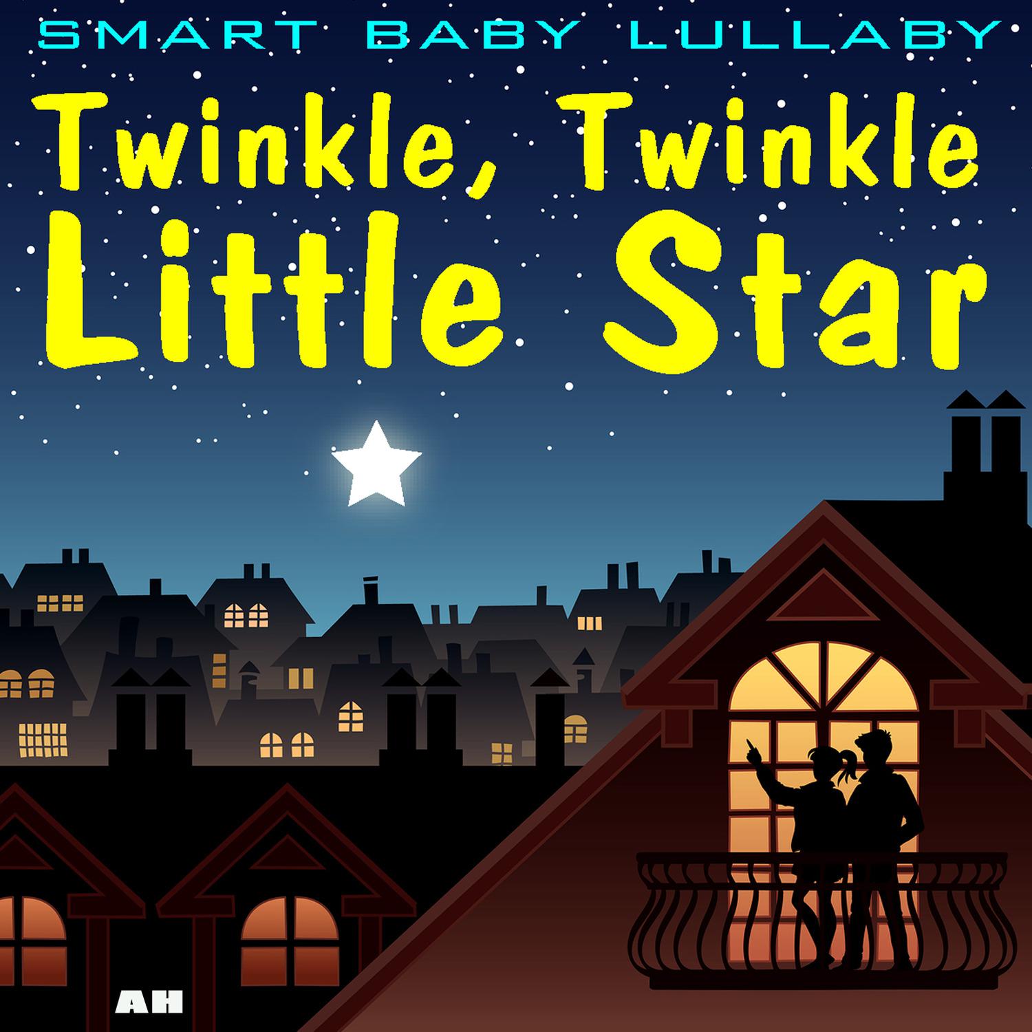 Smart Baby Lullaby - Bedtime Songs: Classical Baby