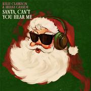 Santa，Can't You Hear Me