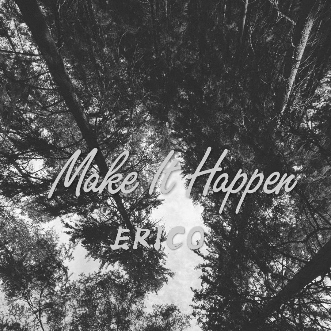 Make It Happen专辑