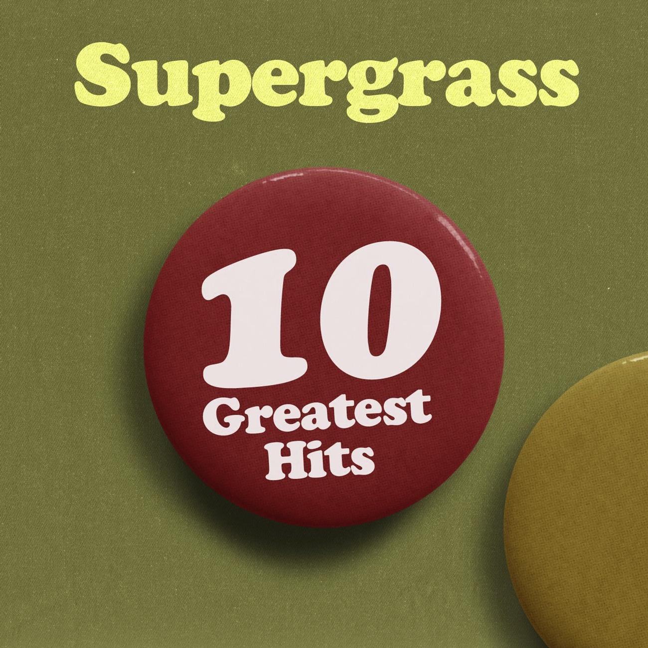 10 Greatest Hits