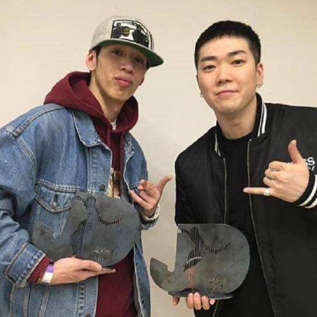 Popping World Track 04