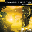 Epic Action & Adventure Vol. 7