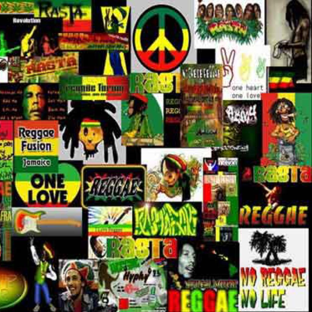 Reggae（精选）