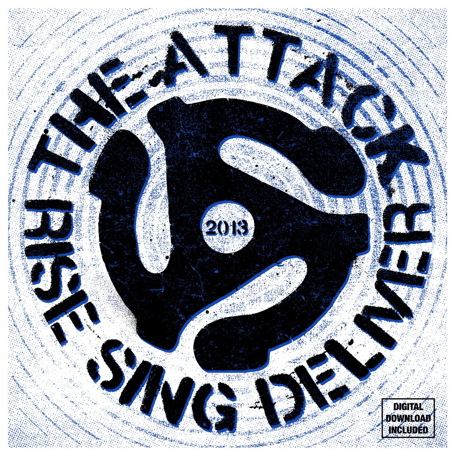 Rise Sing Deliver