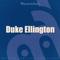 Masterjazz: Duke Ellington专辑