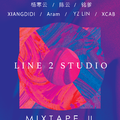 Line 2 Studio Mixtape