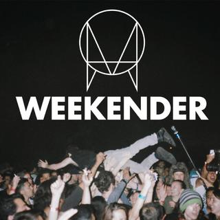 OWSLA Weekender