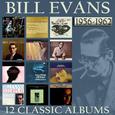 12 Classic Albums 1956-1962