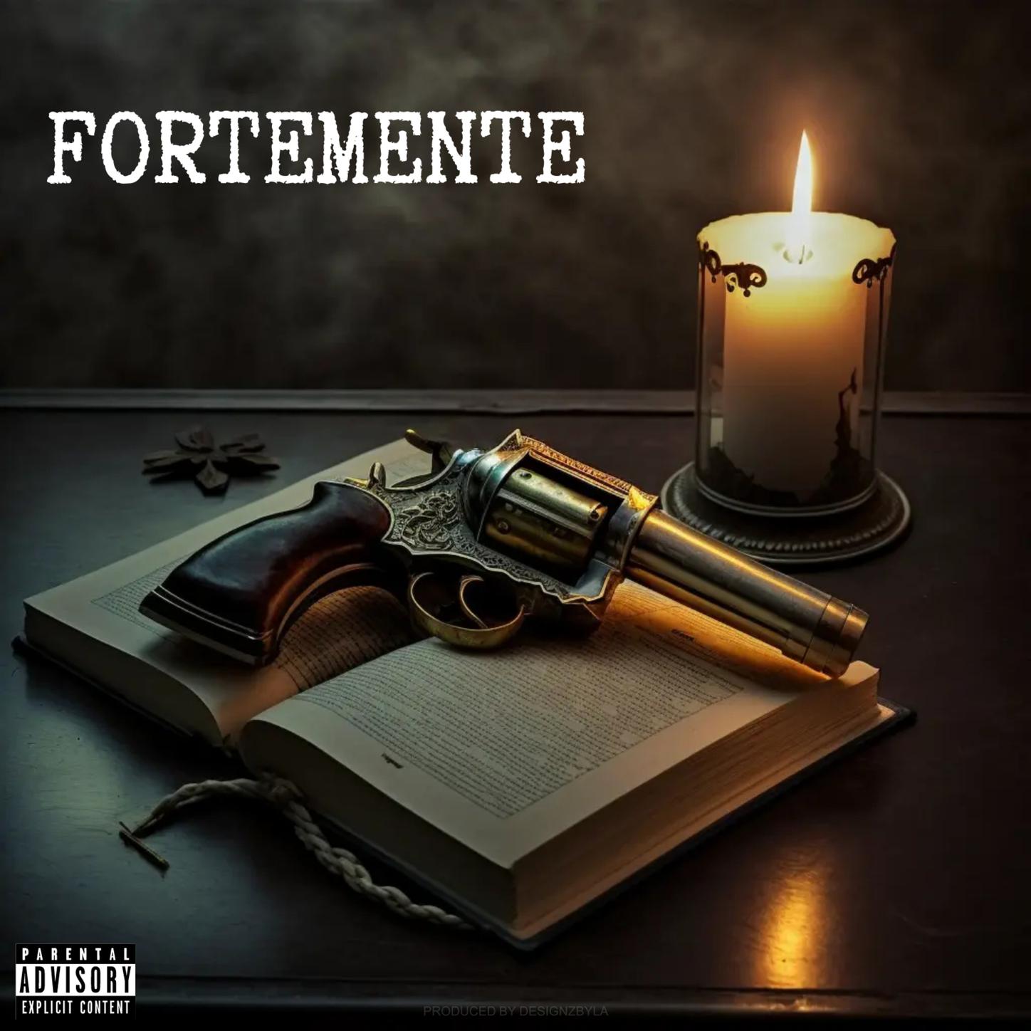 Sagat - Fortemente