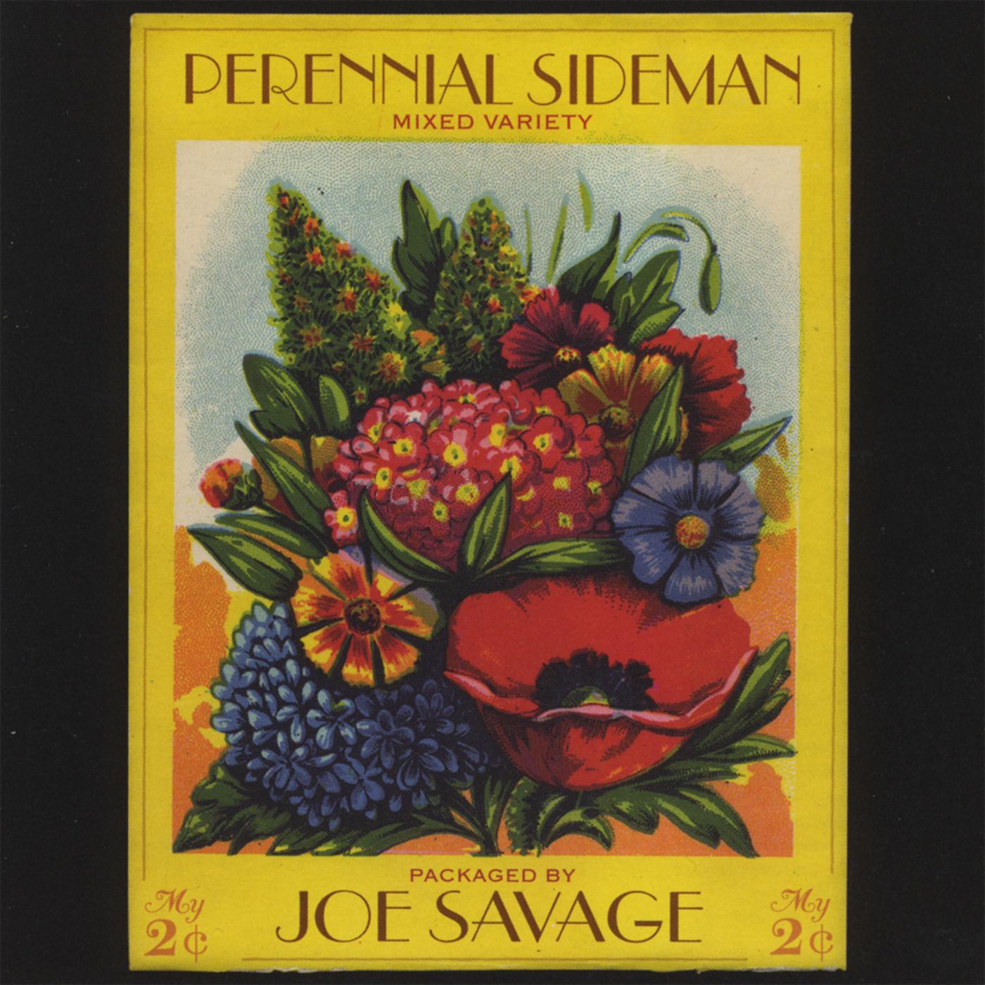 Perennial Sideman