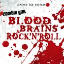Blood, Brains, & Rock'N'Roll (Limited)专辑