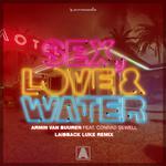 Sex, Love & Water (Laidback Luke Remix)专辑