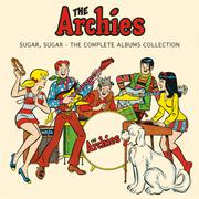 Sugar, Sugar - The Complete Albums Collection