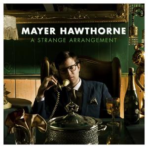 Your Easy Lovin' Ain't Pleasin' Nothin' - Mayer Hawthorne (PM karaoke) 带和声伴奏