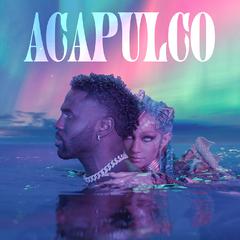 Jason Derulo《Acapulco吉他谱》降B调_旋律感人至极