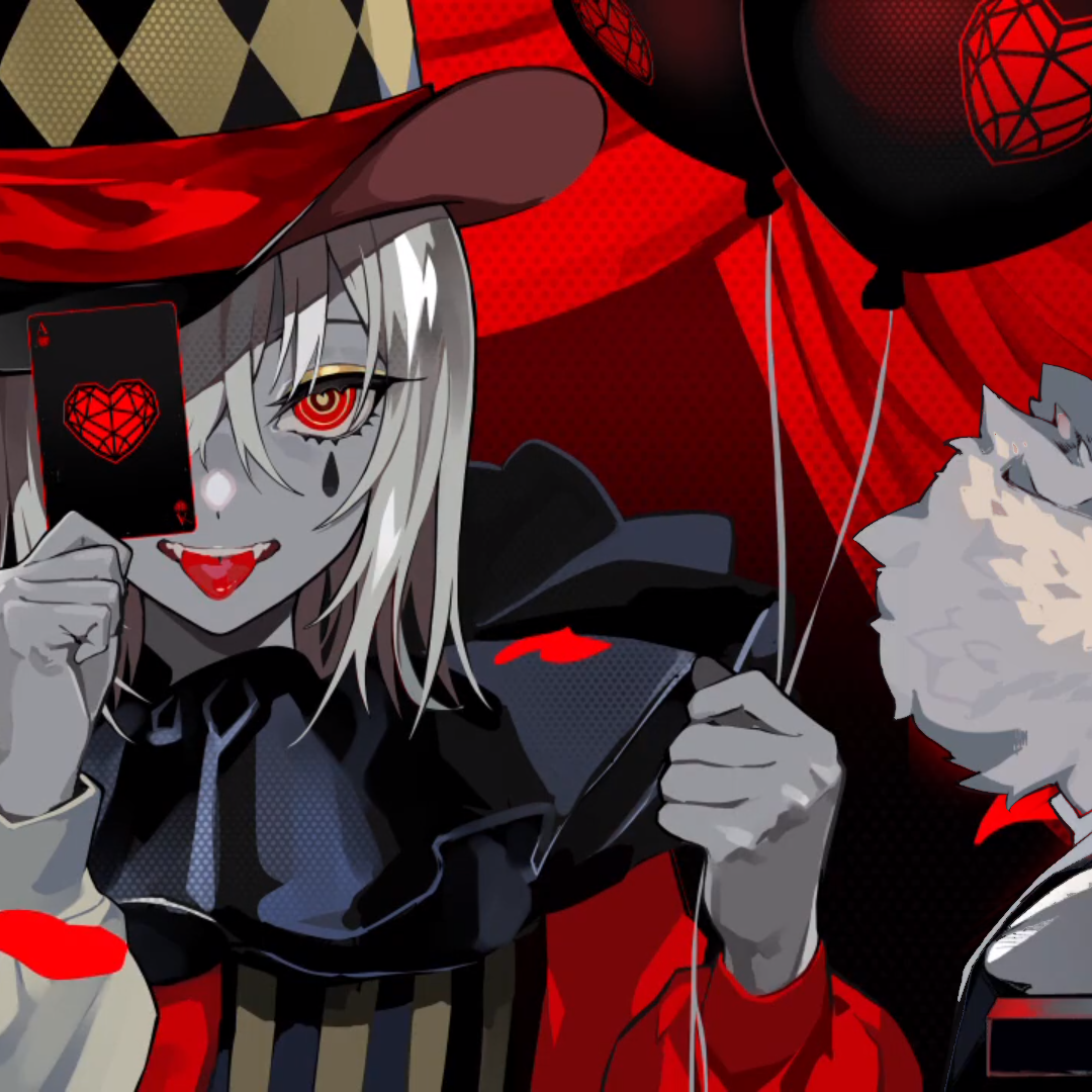 Envy Baby (with KING) /エンヴィーベイビー(翻自 GUMI)