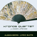 Alban Berg: Lyric Suite专辑