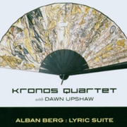 Alban Berg: Lyric Suite