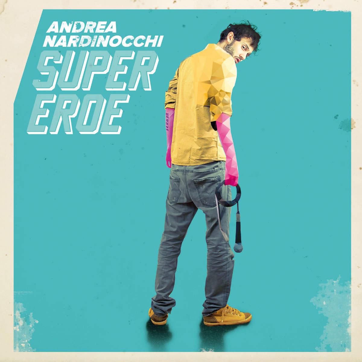 Andrea Nardinocchi - Come M.J.