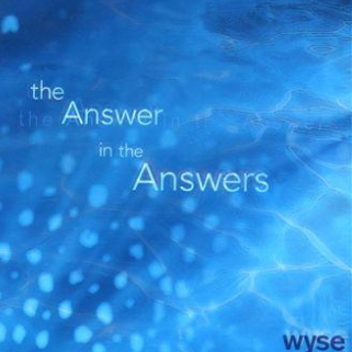 the Answers in the Answers专辑