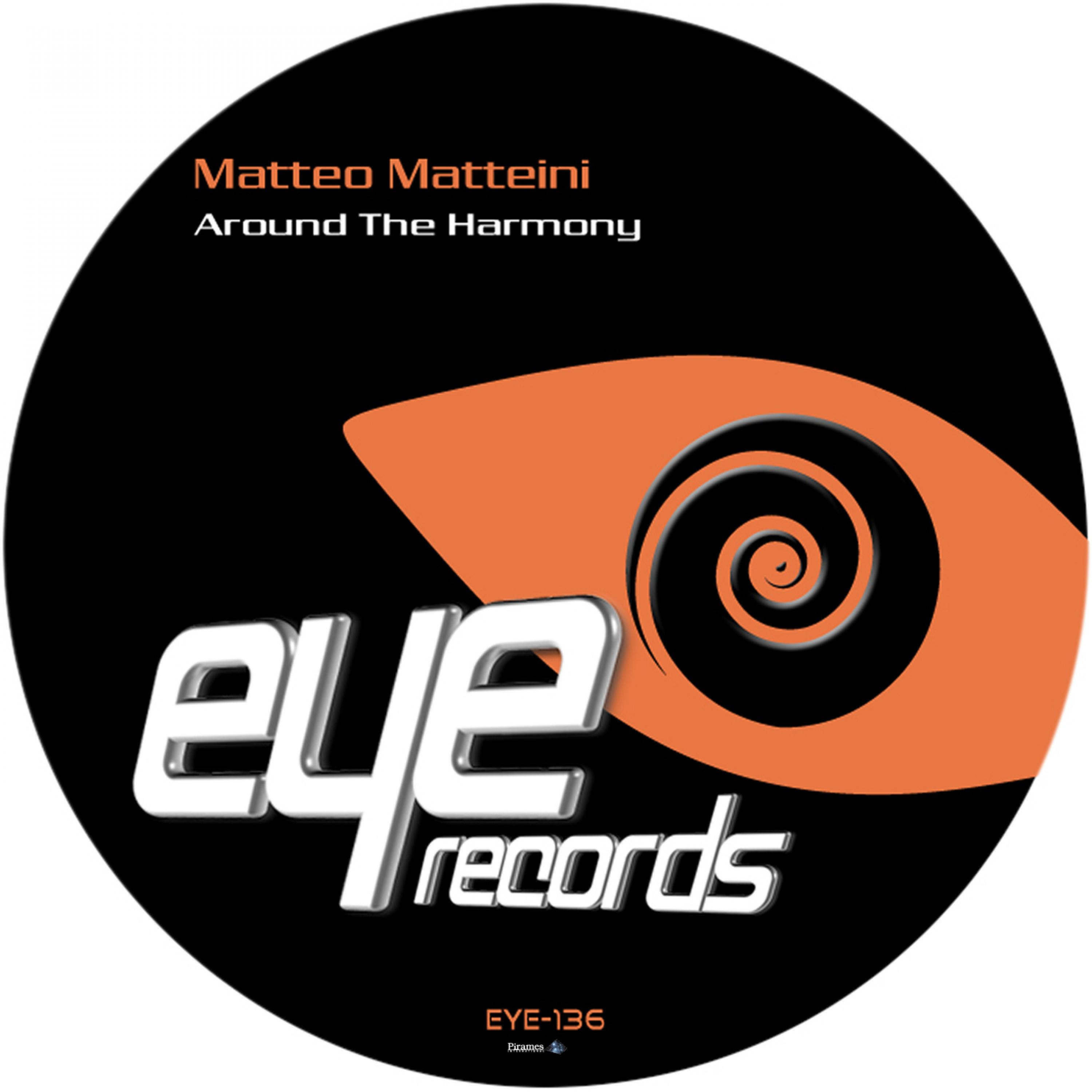 Around the Harmony