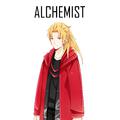 ALCHEMIST