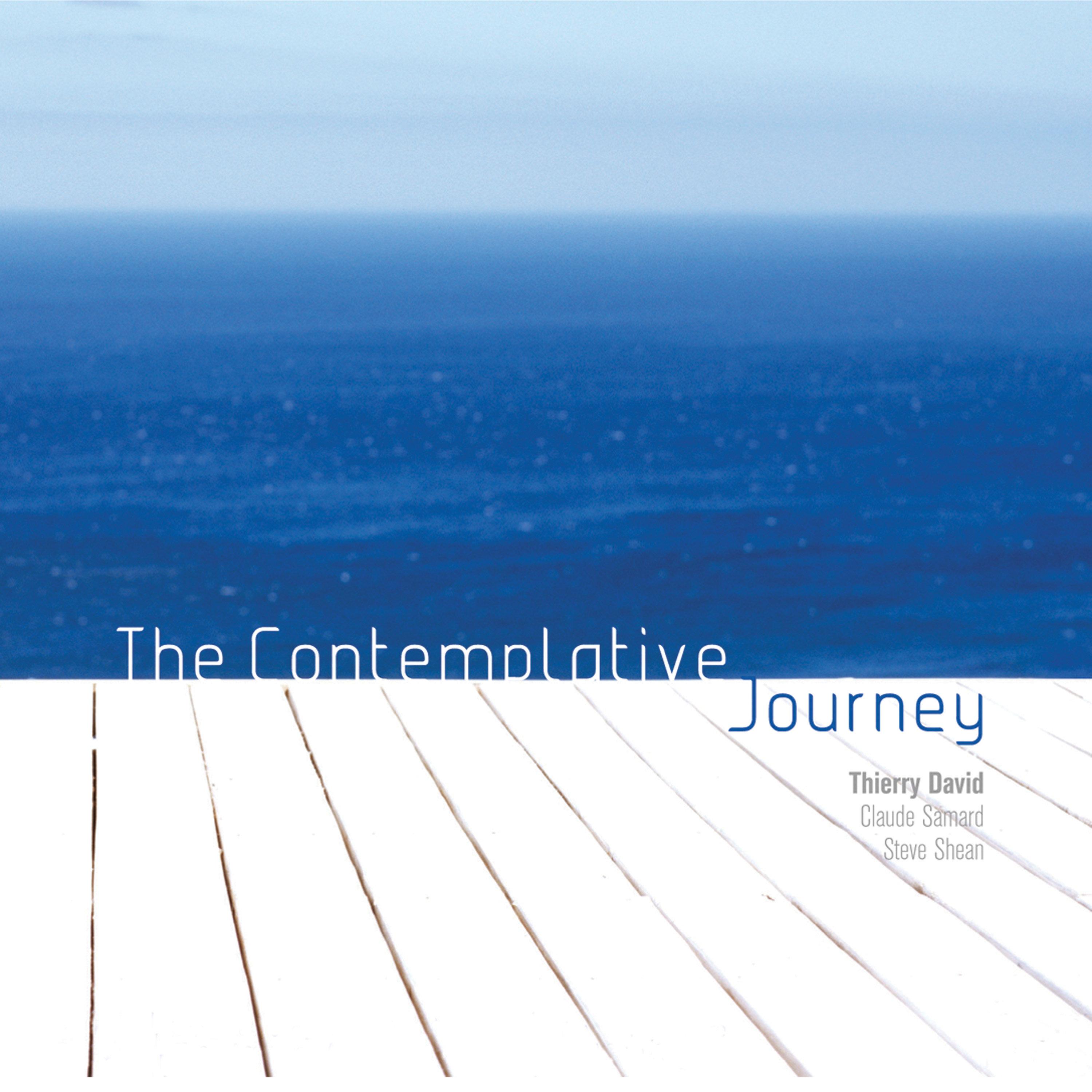 The Contemplative Journey