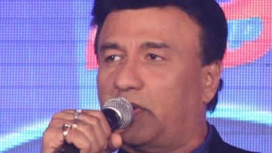 Anu Malik