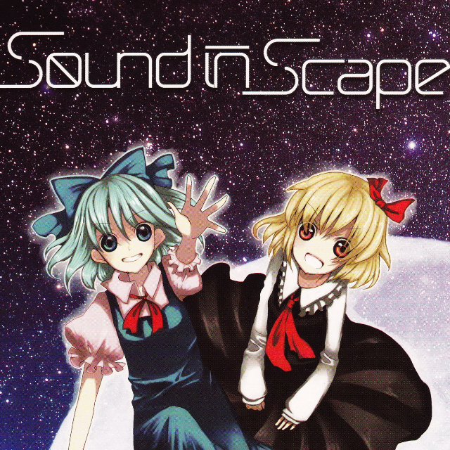 Sound in Scape