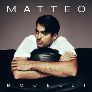 Matteo Bocelli - For You (Pre-V) 带和声伴奏 （升8半音）