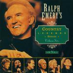 Ralph Emery's Country Legends Series专辑