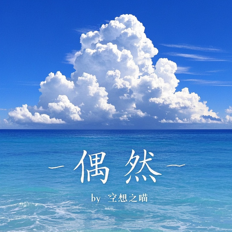 偶然