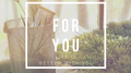 For you专辑