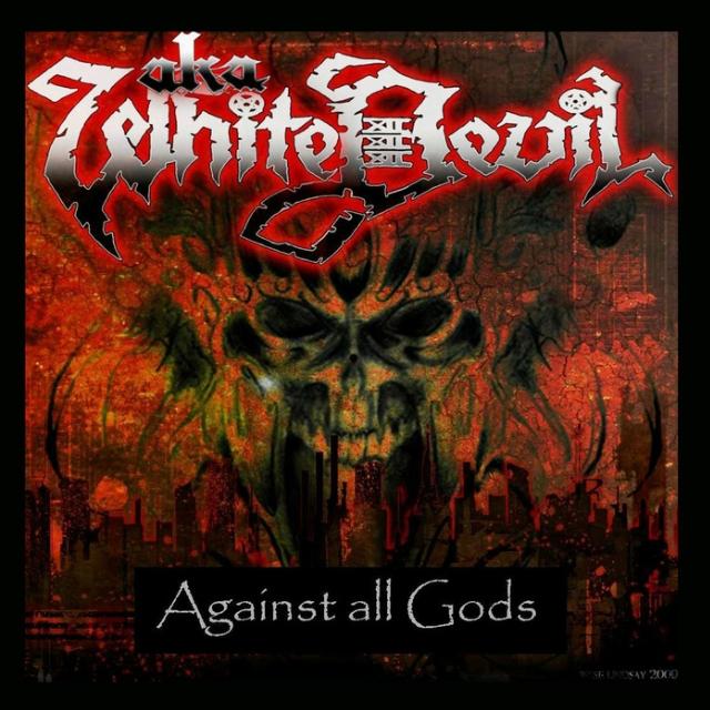 Against All Gods